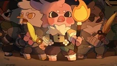 Guardians of the Sanctree: Early Birds - permainan dalam genre Kooperatif (co-op)