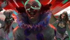 Killing Time: Resurrected - permainan dalam genre Pandangan dari orang pertama