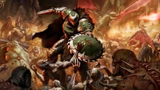 Doom: The Dark Ages - permainan dalam genre Demon