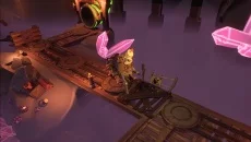 Hamstörm - permainan dalam genre Stealth