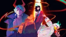 Possessor(s) - permainan dalam genre Petualangan