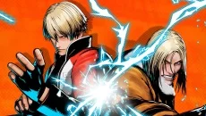 Fatal Fury: City of the Wolves - tanggal rilis untuk PC