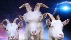 Goat Simulator 3 - Multiverse of Nonsense