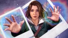 Life is Strange: Double Exposure - permainan dalam genre Film interaktif