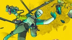 Citizen Sleeper 2: Starward Vector - permainan dalam genre Permainan papan / permainan kelompok