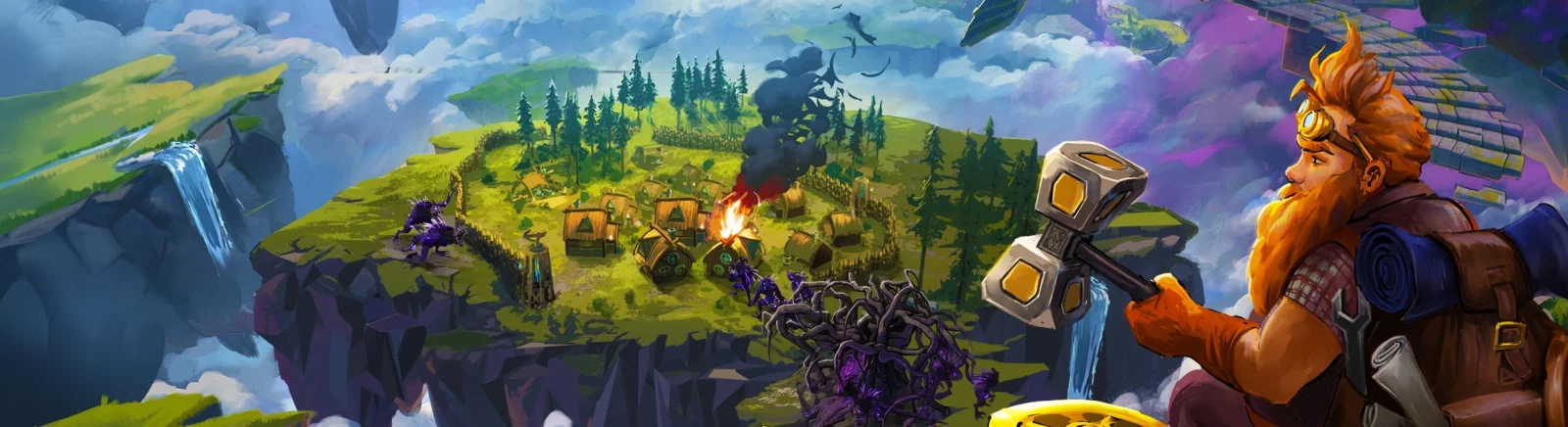 Beli First Dwarf murah, diskon hingga 90% 🏷️, perbandingan harga di berbagai toko