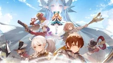 Quest of Valor: Судьба - permainan dalam genre Permainan peran