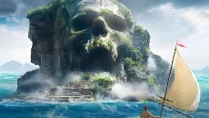 Sea of Survival - permainan dalam genre Bisnis / manajemen