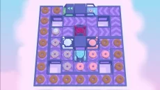 Townscaper mirip dengan Townscaper