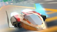 XF Extreme Formula - permainan dalam genre Arkade