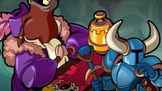 Shovel Knight Dig: Wicked Wishes - permainan dalam genre Permainan gratis
