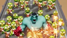 Last War:Survival