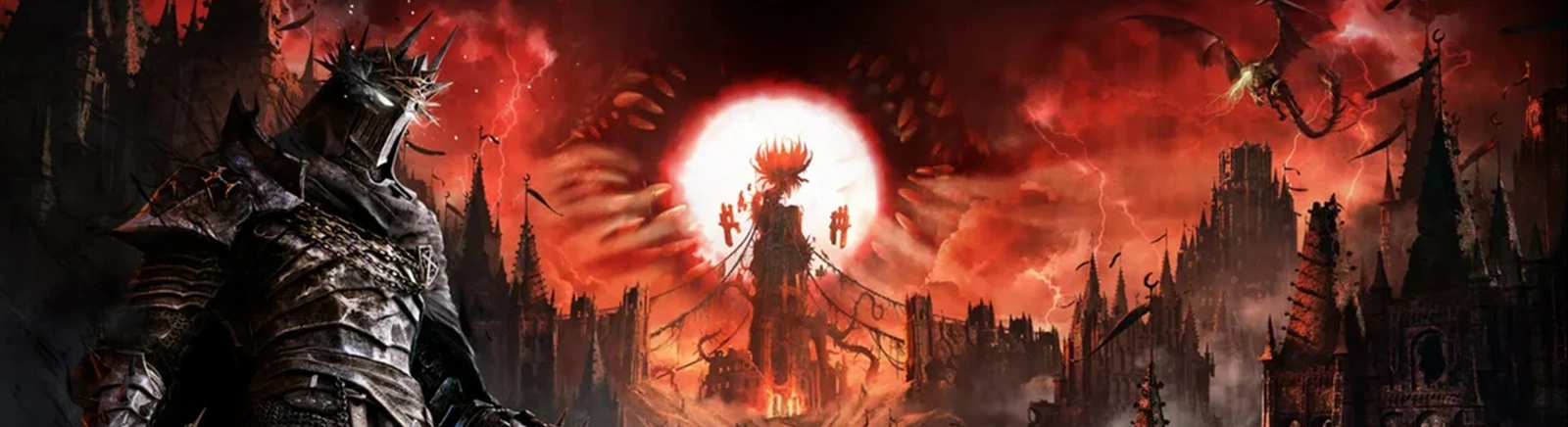 Ulasan campuran tentang Lords of the Fallen 2 — 0 pendapat