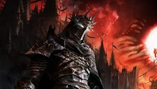 Lords of the Fallen 2 - permainan dalam genre Permainan peran