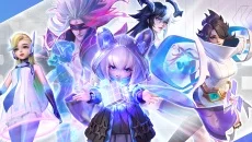 Heroes of Crown: Legends