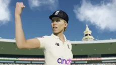 Cricket 22 - permainan dalam genre Simulator