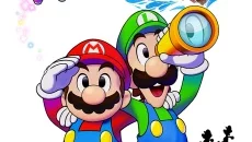 Mario & Luigi: Brothership - permainan dalam genre Permainan Mario