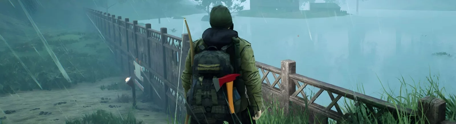 Tanggal rilis The Day Of Survival di berbagai negara di dunia