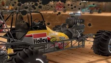 Offroad Outlaws Drag Racing - permainan dalam genre Balapan