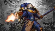 Warhammer 40,000: Boltgun - Forges of Corruption