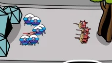 Tower Defense: Monkey Wars
