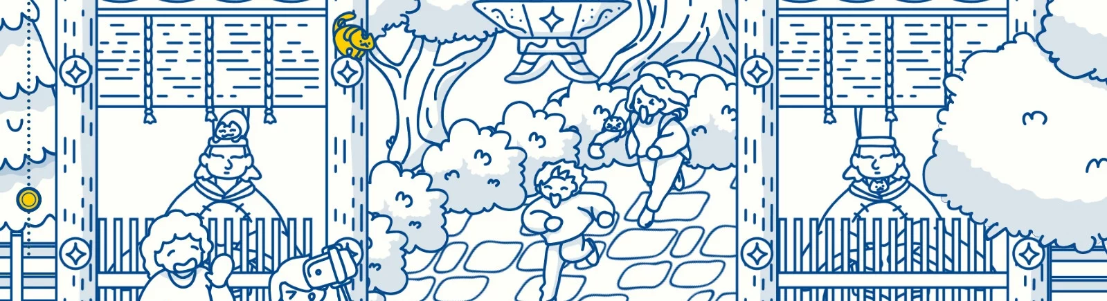 Beli Cats and Seek: Kyoto murah, diskon hingga 90% 🏷️, perbandingan harga di berbagai toko