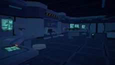 Neospace: Prologue
