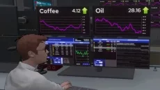 Hacknet mirip dengan Hacknet