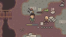 Skillwood - permainan dalam genre Bertahan hidup