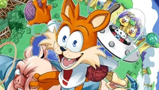 Bubsy in: The Purrfect Collection - tanggal rilis untuk Nintendo Switch 2