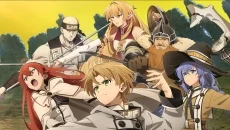 Mushoku Tensei: Jobless Reincarnation Quest of Memories - permainan dalam genre Permainan peran
