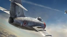 Ил-2: Корея