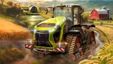 Farming Simulator 25