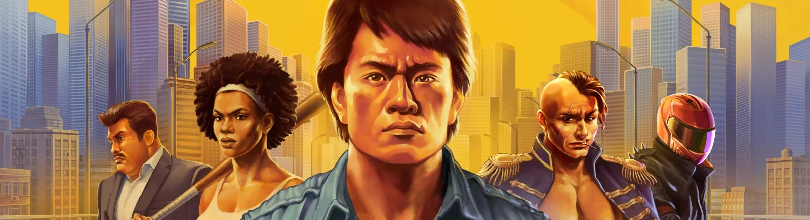 Karate Survivor — Tabel untuk Cheat Engine [UPD: 04.11.2024] / Tabel / Cheat