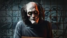 Homeless - permainan dalam genre Horror bertahan hidup