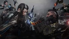 ArcheAge WAR - permainan dalam genre Dunia terbuka