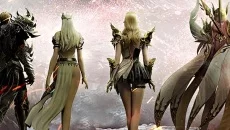 Devil Athena: Dark Olympus - permainan dalam genre Permainan peran