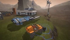 Ocean World: Eden Crafters
