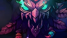 Koboo: The Tree Spirit - Prologue - permainan dalam genre Roguelike