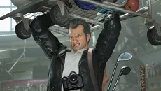 Dead Rising Deluxe Remaster