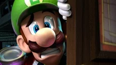 Luigi's Mansion 2 HD - permainan dalam genre Permainan kasual