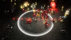 The Last Man Survivor: Prologue