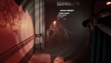 PANICORE - permainan dalam genre Pandangan dari orang pertama