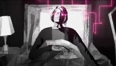 Lorelei and the Laser Eyes - permainan dalam genre Teka-teki