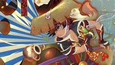 Shiren the Wanderer: The Mystery Dungeon of Serpentcoil Island