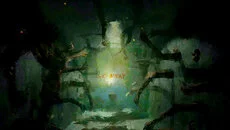 Rusty Lake Paradise mirip dengan Rusty Lake Paradise