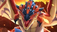 Monster Hunter Puzzles - permainan dalam genre Permainan kasual