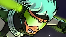 DASH n CRY