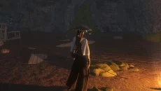 YeGung - permainan dalam genre Sudut pandang orang ketiga