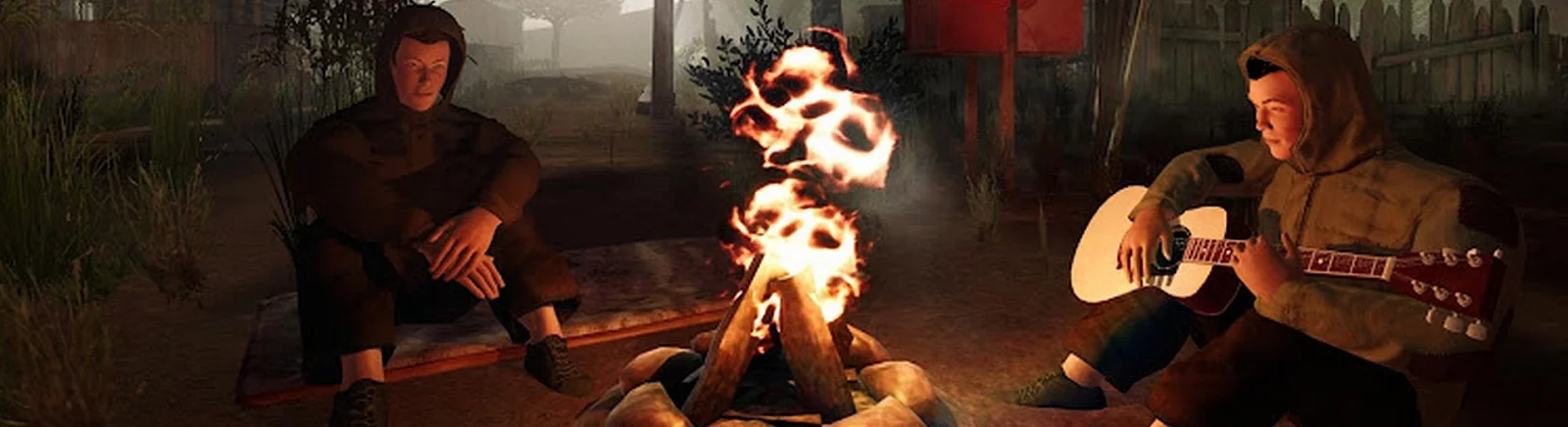 Forum T.D.Z. 4 Chapter 1 - Arrival (T.D.Z. 4 Heart of Pripyat)